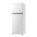 HRTF325 Hisense 326 L Top Mount Fridge - White 